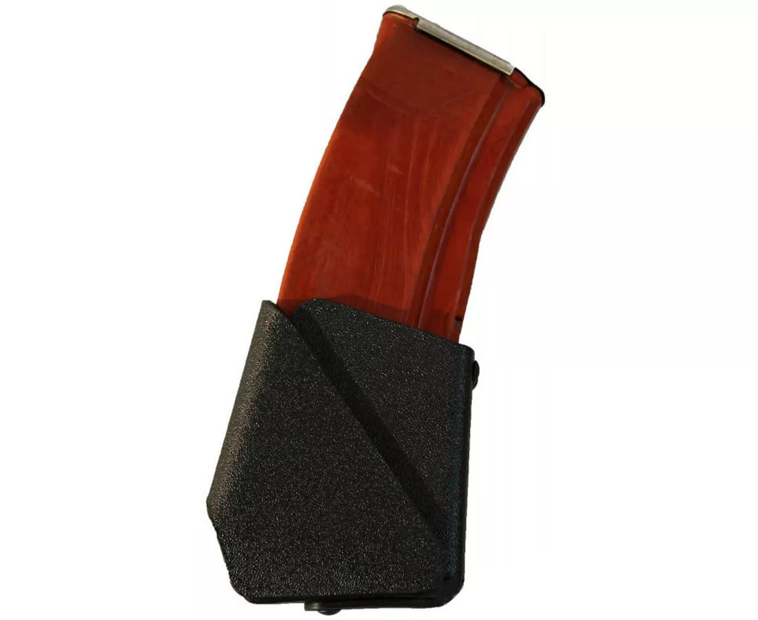 Stich-Profi AK Mag Pouch / Rounds Down