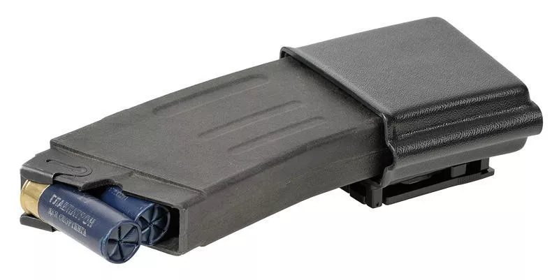 Stich-Profi Vepr-12/Saiga-12 Mag Pouch