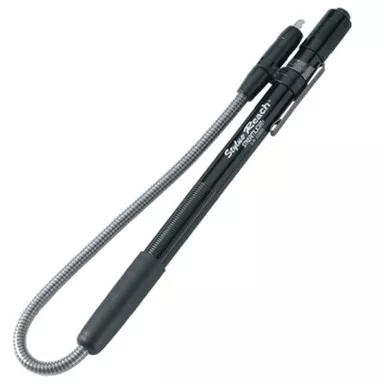 Streamlight 65658 Stylus Reach UL Penlight Safety-Rated Flexible Inspection Flaslight