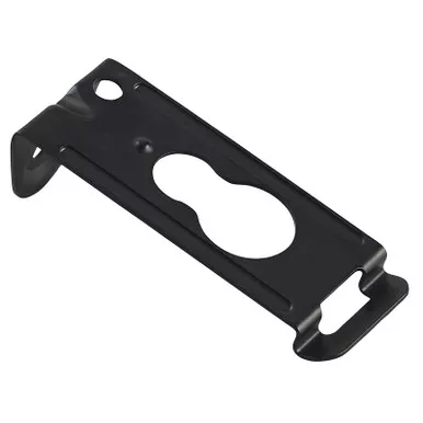 Streamlight Helmet Clip, Stl 14303Sidewinder Stlk Helmet Clip