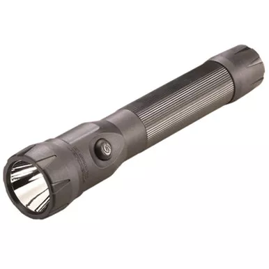 Streamlight PolyStinger LED Rechargeable Dual Switch Polymer Flashlight