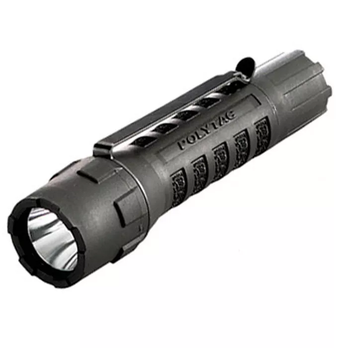 Streamlight Polytac HP LED Flashlight