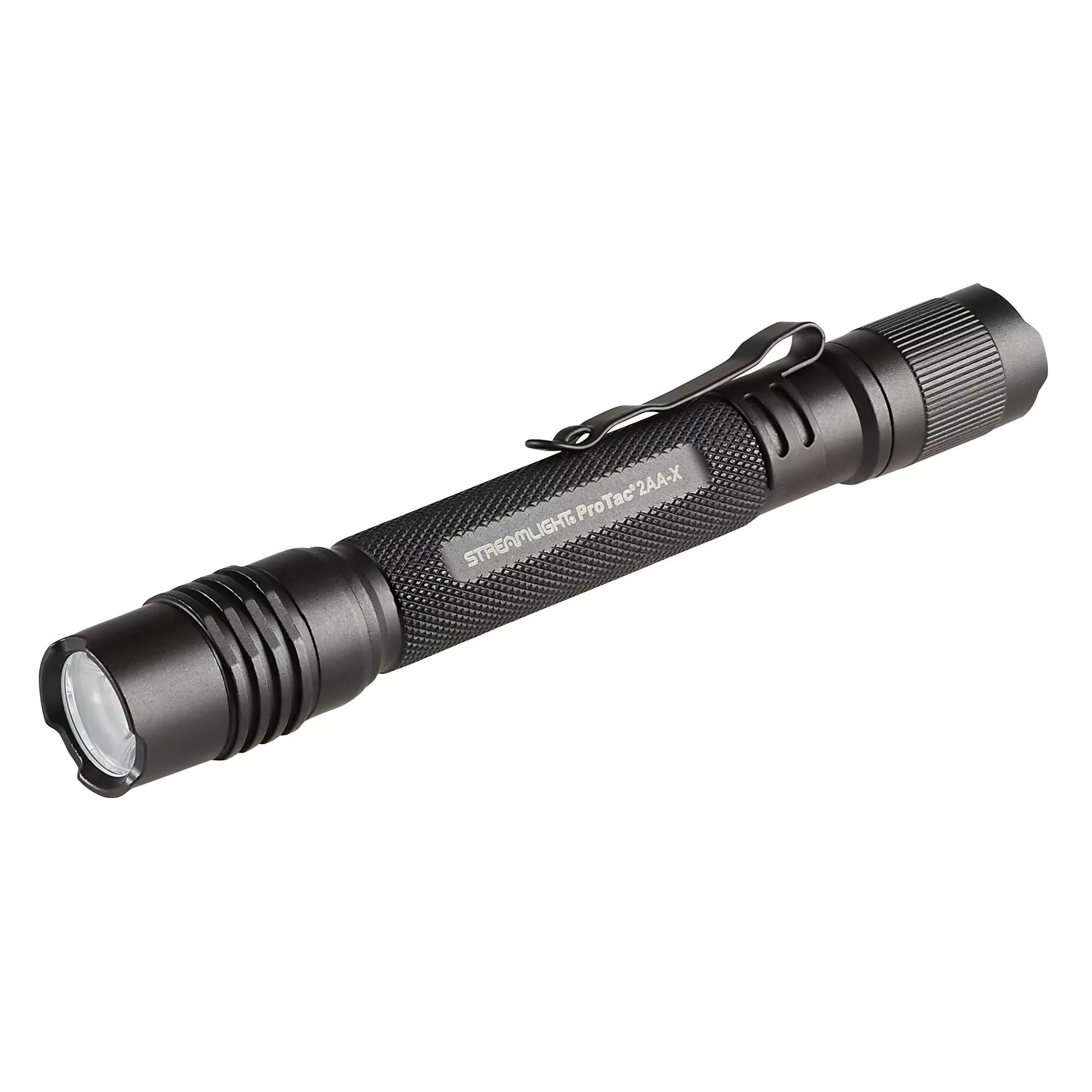 Streamlight ProTac 2AA-X USB 550Lm