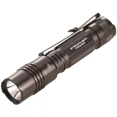 Streamlight ProTac 2L-X USB Multi-Fuel 500 Lumen Tactical Flashlight