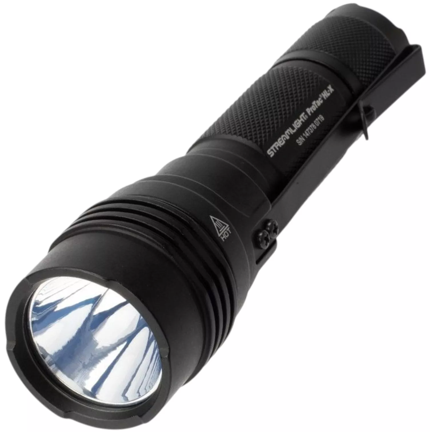 Streamlight ProTac HL X 1000Lm Dual Fuel Tactical Flashlight