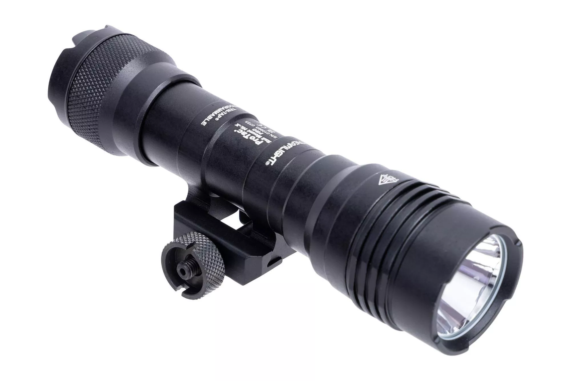 Streamlight ProTac Rail Mount HL-X PRO 1000Lm Weapon Light w/Tapeswitch