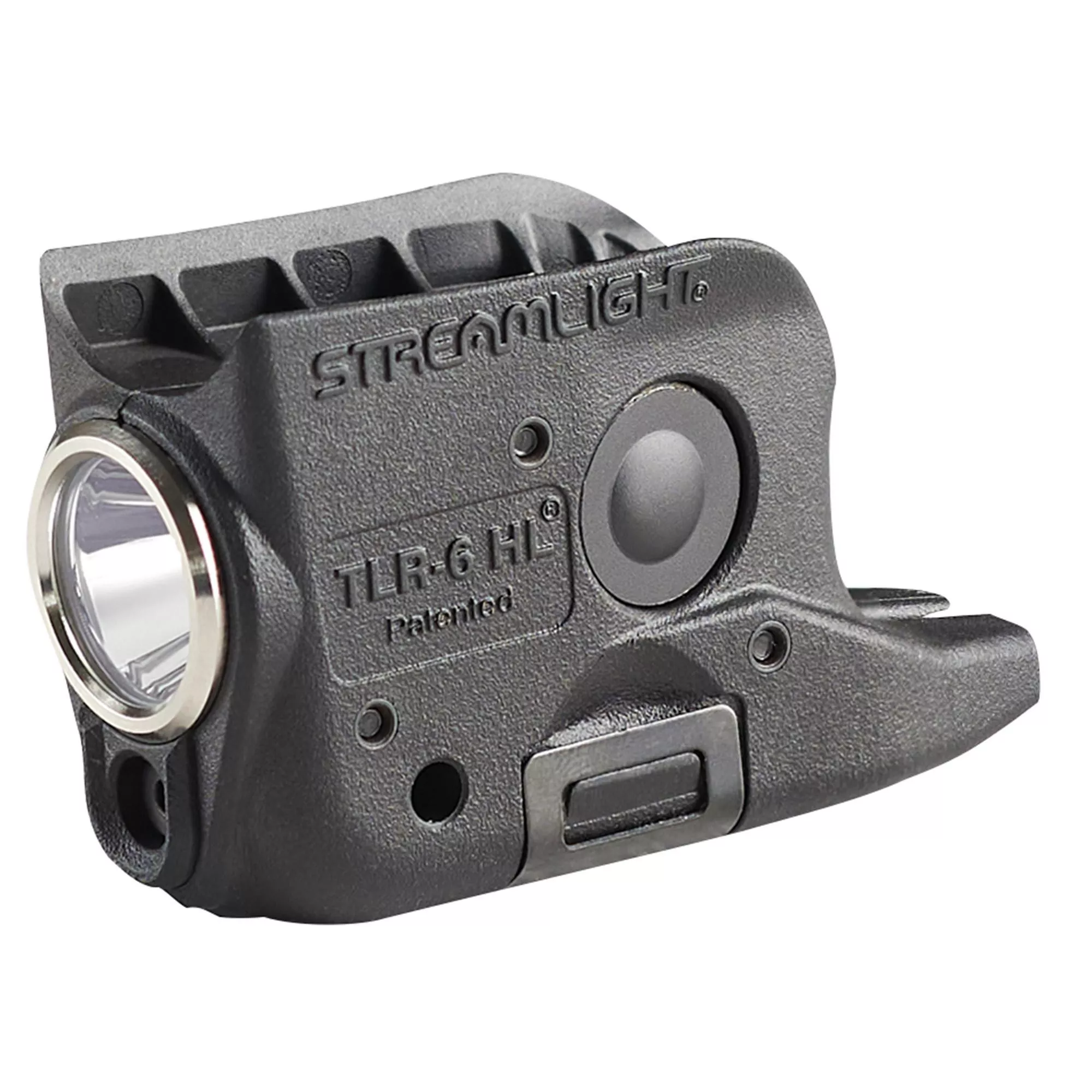 Streamlight TLR-6 HL Tac Light w/Laser 300Lm