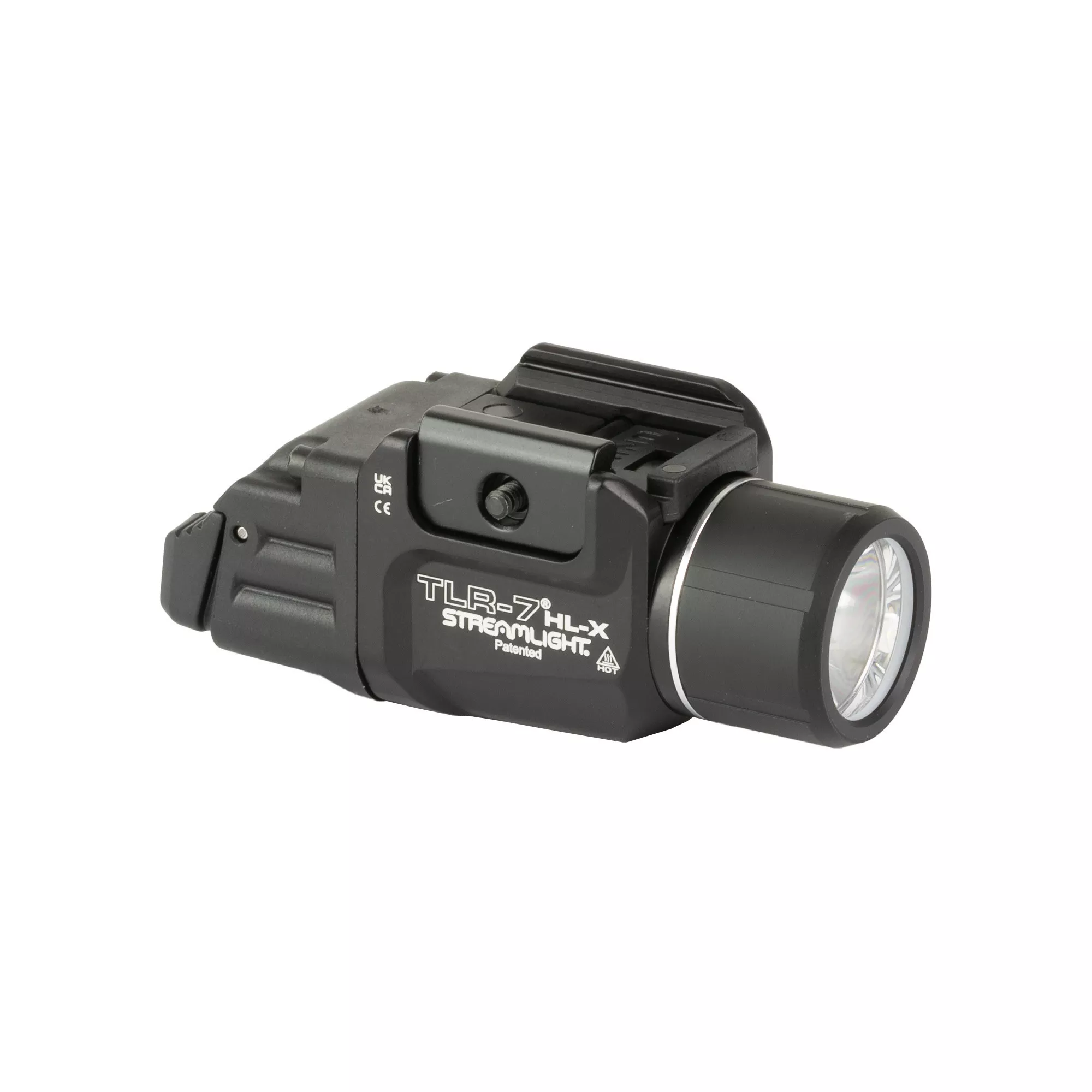 Streamlight TLR-7 HL-X USB 1000Lm