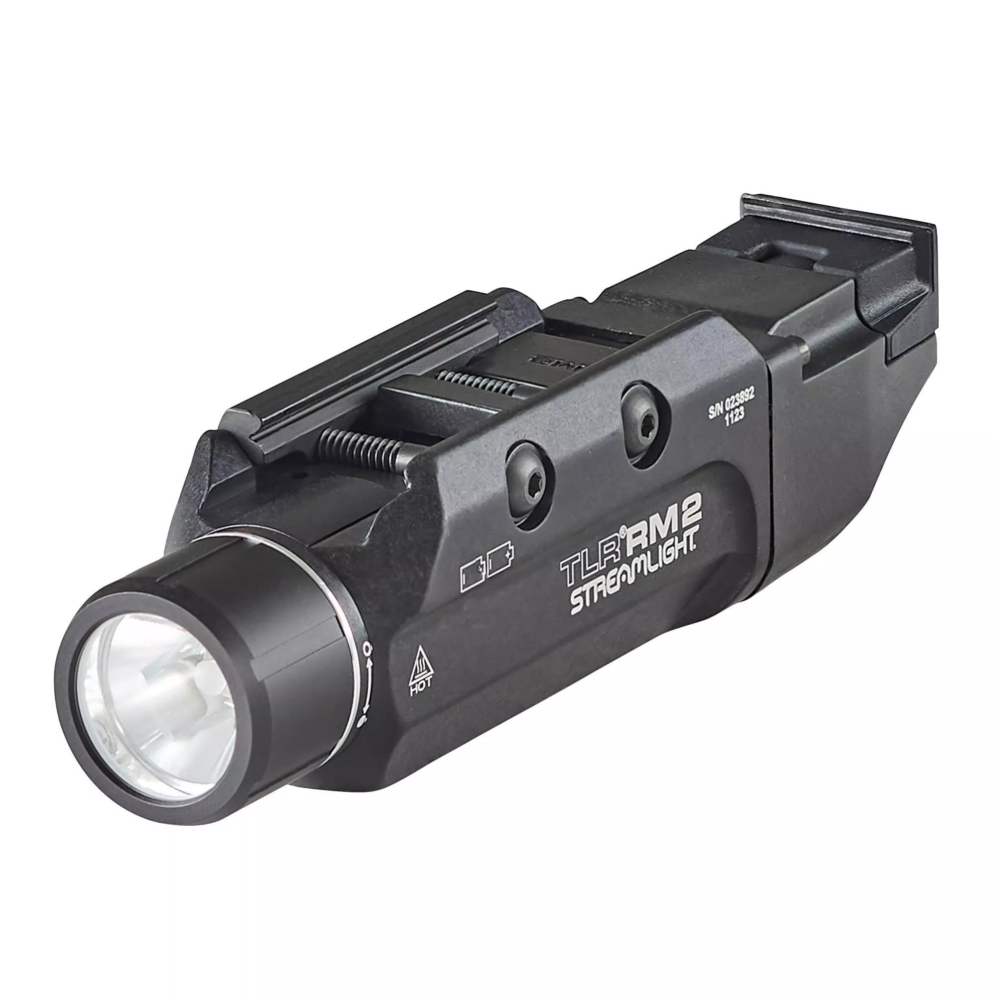 Streamlight TLR RM1/2 Light w/Key Kit