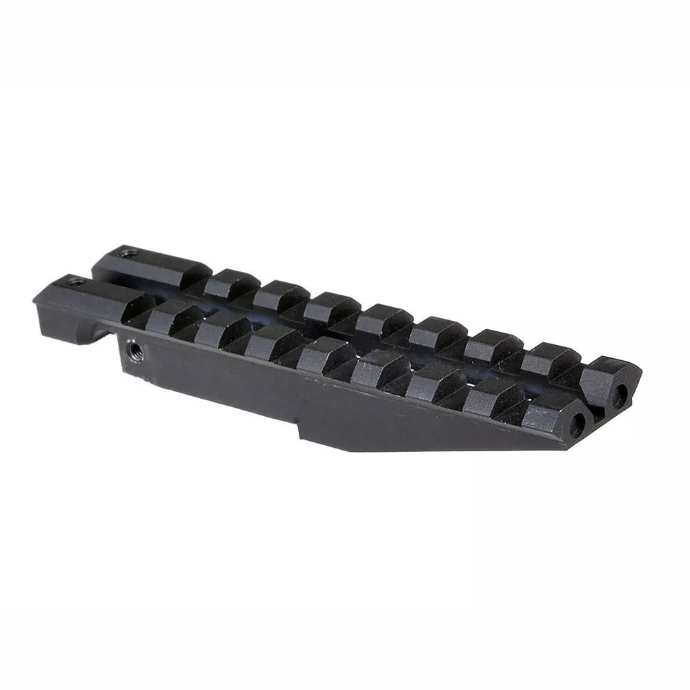 Strike AK Rear Sight Rail Low Profile Red Dot Optics