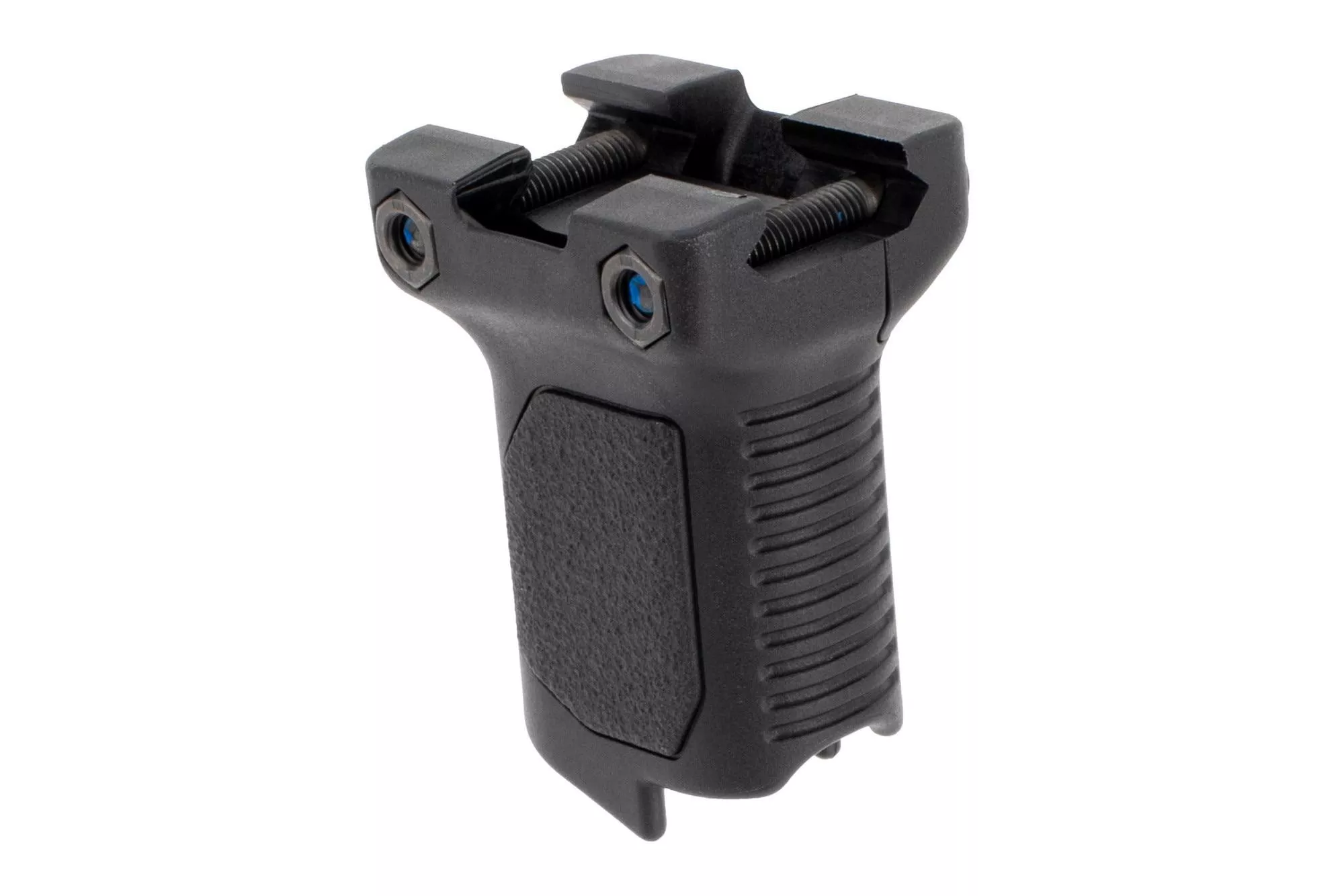 Strike Angled Vertical Grip w/Cable Management for 1913 Picatinny Rail