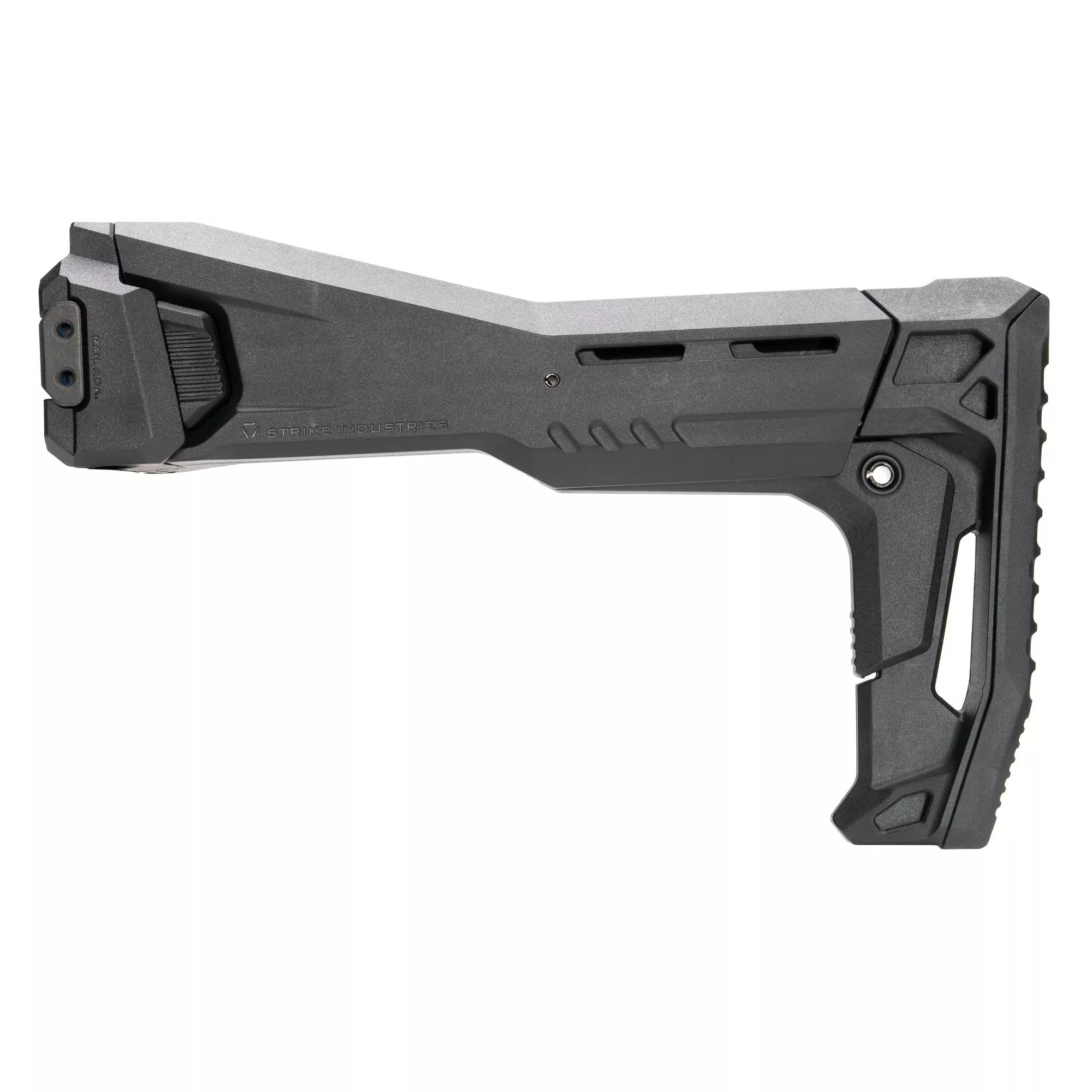 Strike FSA Stabilizer Adjustable Stock w/Picatinny Mount
