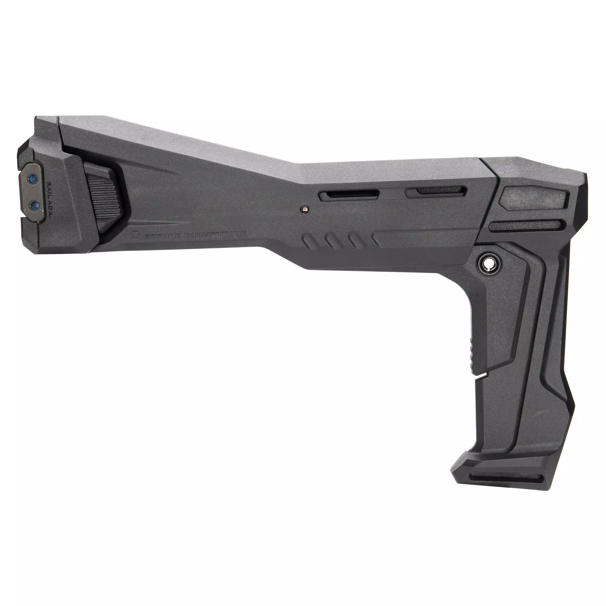 Strike FSA Stabilizer STAB Picatinny Single Side Folding Brace