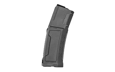 Strike Industries AR-15 5.56 NATO 32-Round Magazine – Smoke Translucent Polymer