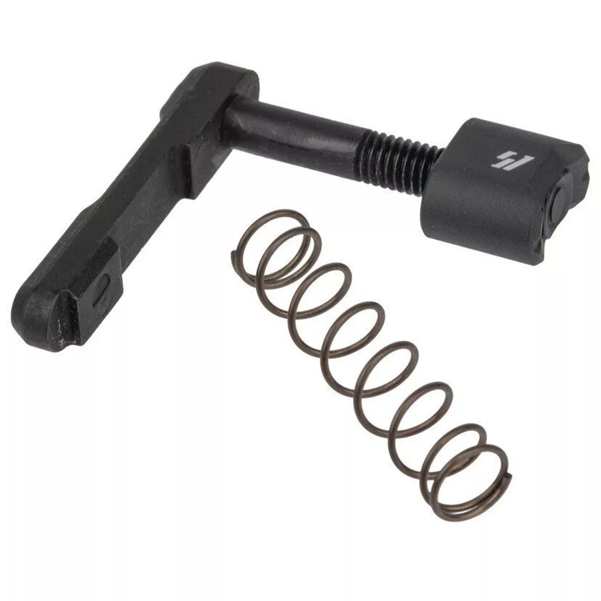 Strike Industries AR-15/AR-10 Billet Magazine Catch