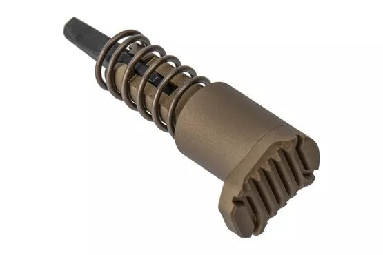Strike Industries AR-15/AR-10 Extended Forward Assist