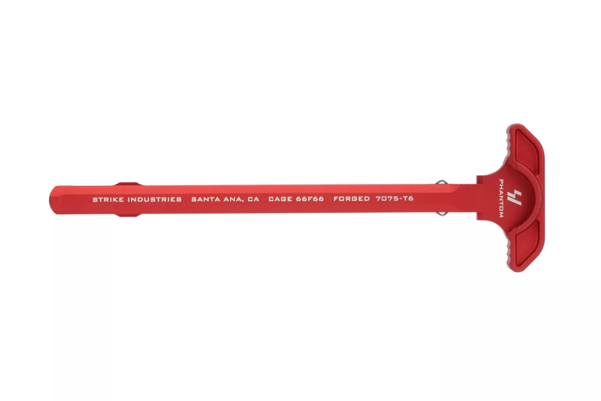 Strike Industries AR-15 Latchless Charging Handle