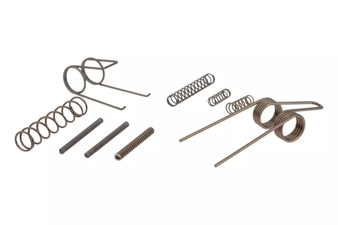 Strike Industries AR-15 Lower Receiver Spring Kit