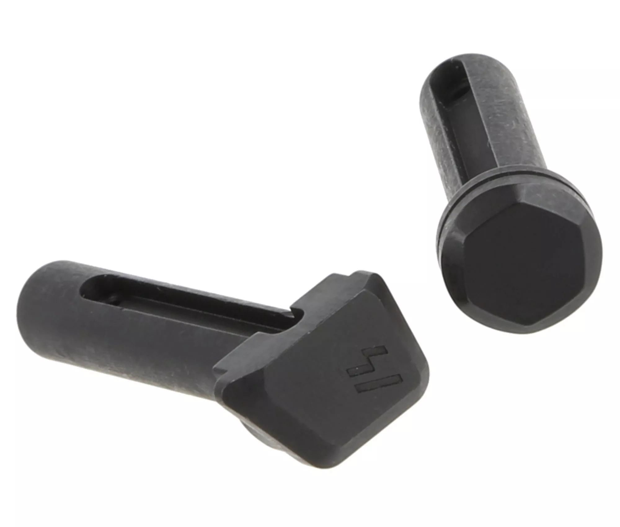 Strike Industries AR-15/M16/M4 Extended Pivot/Takedown Pins Black