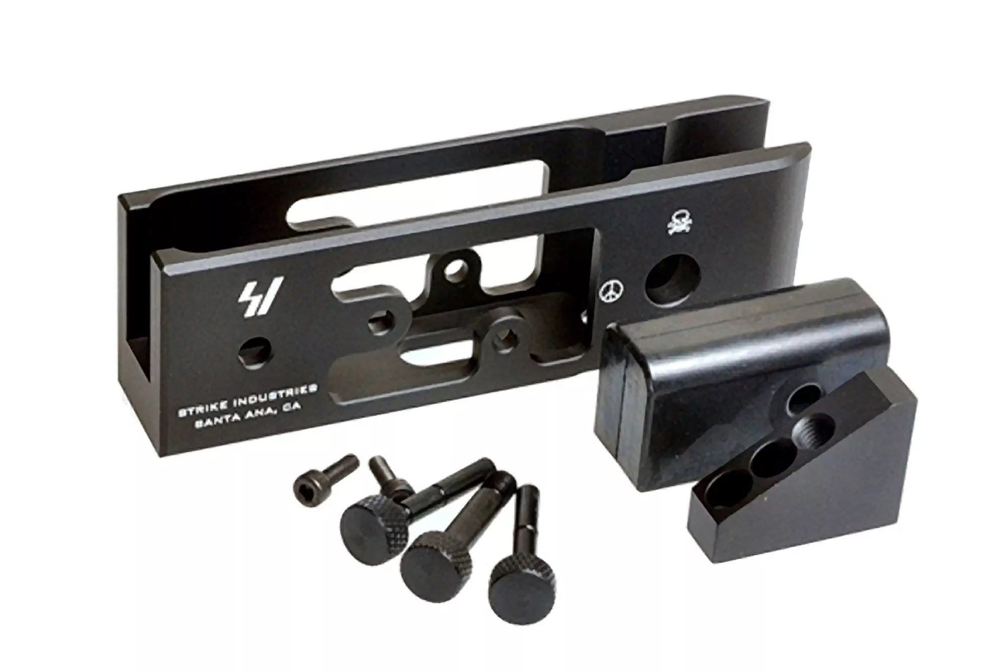 Strike Industries AR-15 Trigger/Hammer Jig