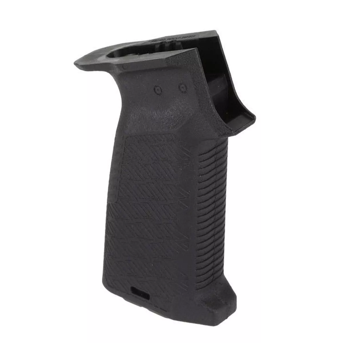 Strike Industries Enhanced AK Pistol Grip Black