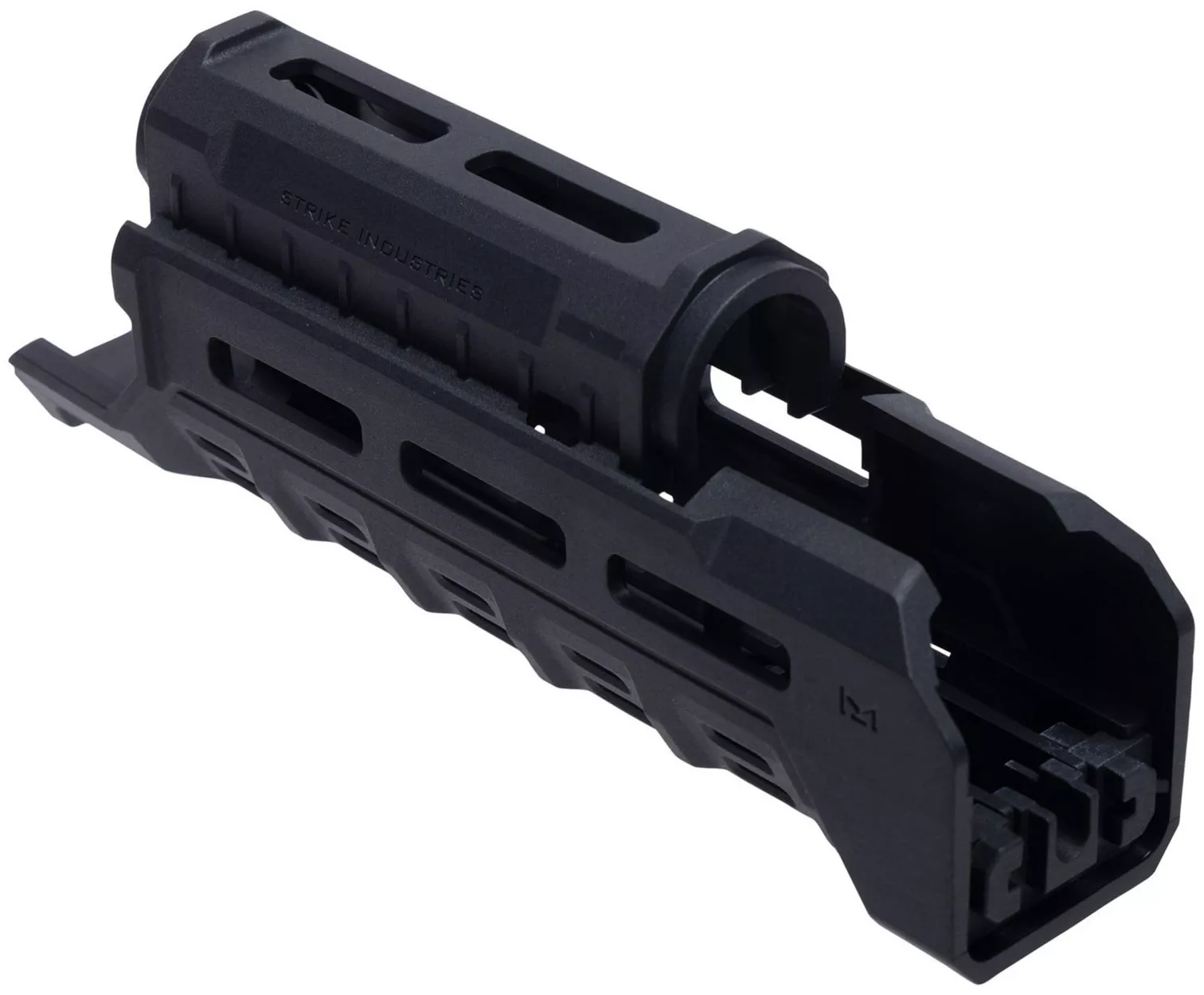 Strike Industries KP-9 KUSA Polymer Handguard Black