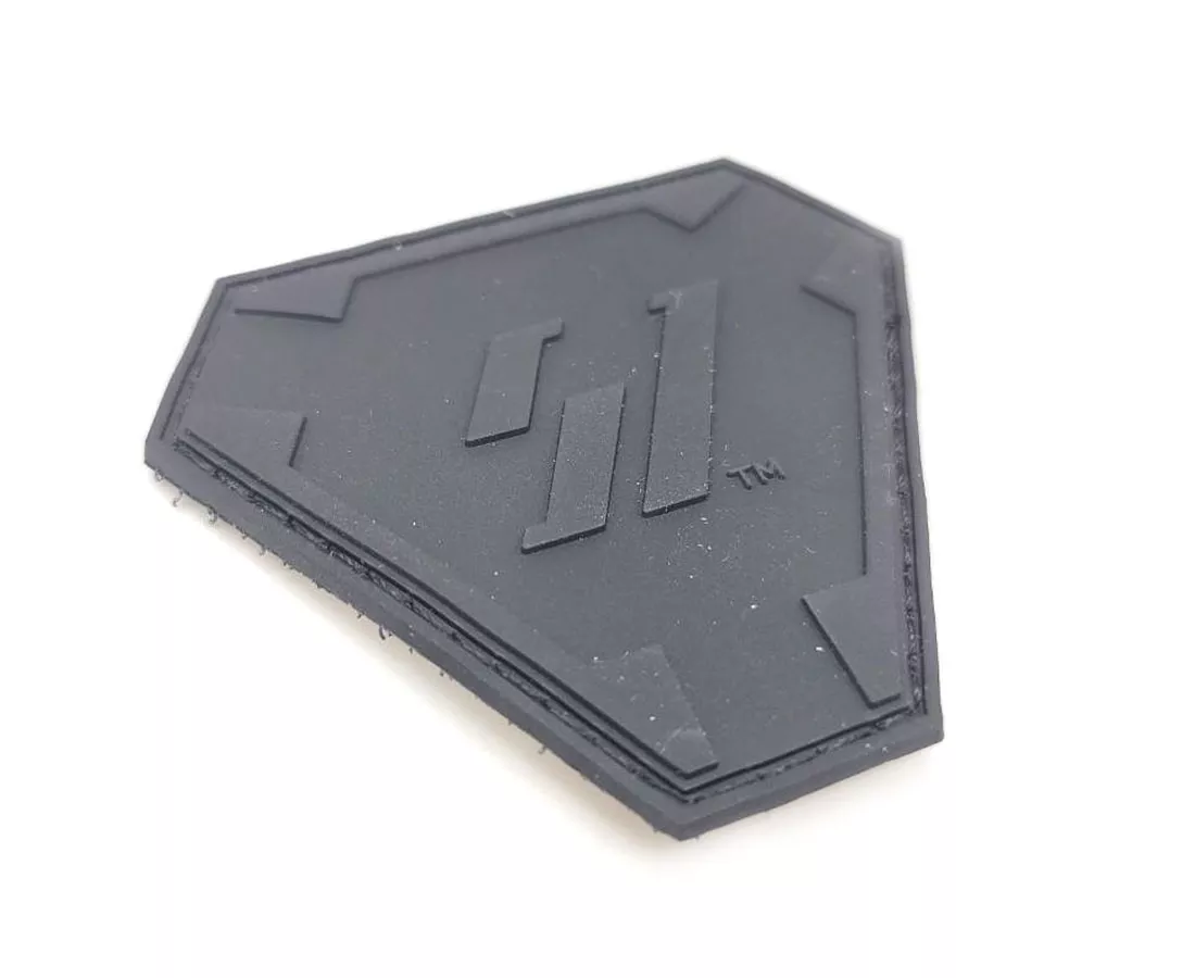 Strike Industries Patch
