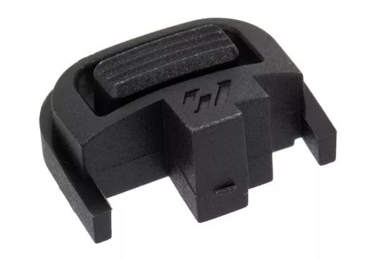 Strike Industries PolyFlex Slide Back Plate S&W M&P