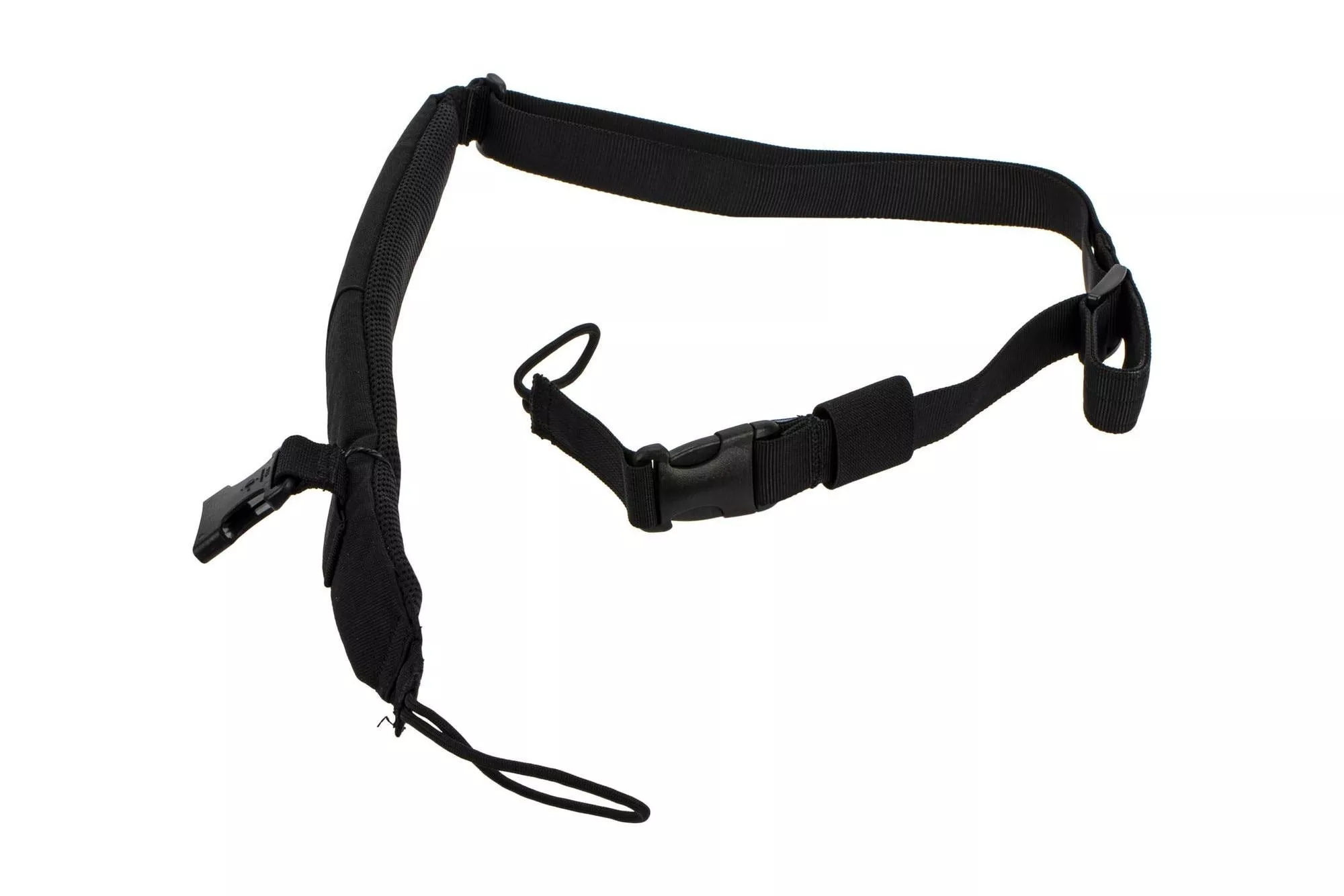 Strike Industries S3 Pro Padded Sling Black