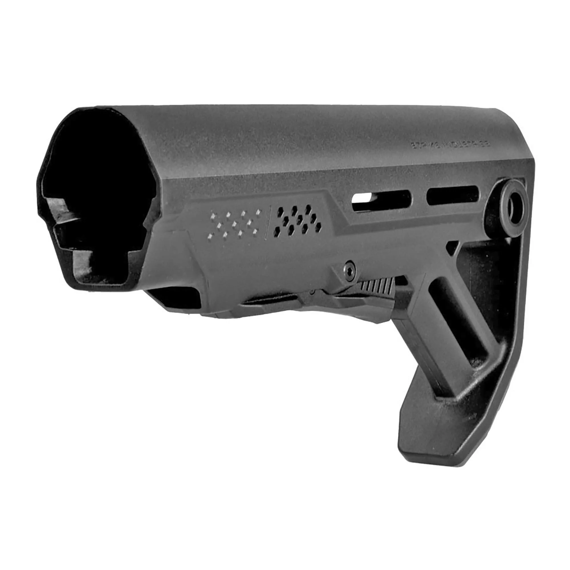 Strike MOD1 AR-15/M16 Carbine Stock Mil-Spec w/QD