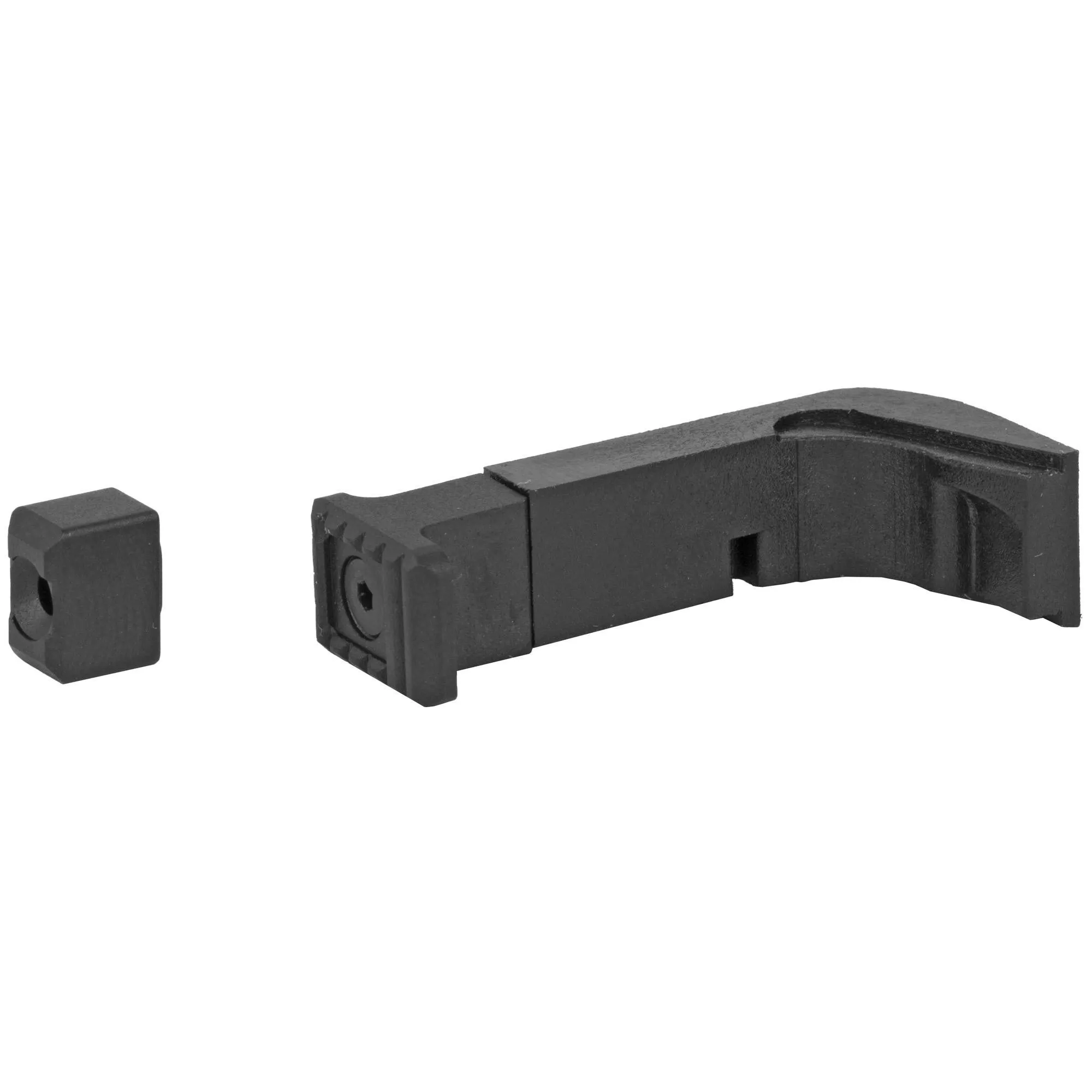 Strike Modular Magazine Release for Glock 17/22 Gen1-3