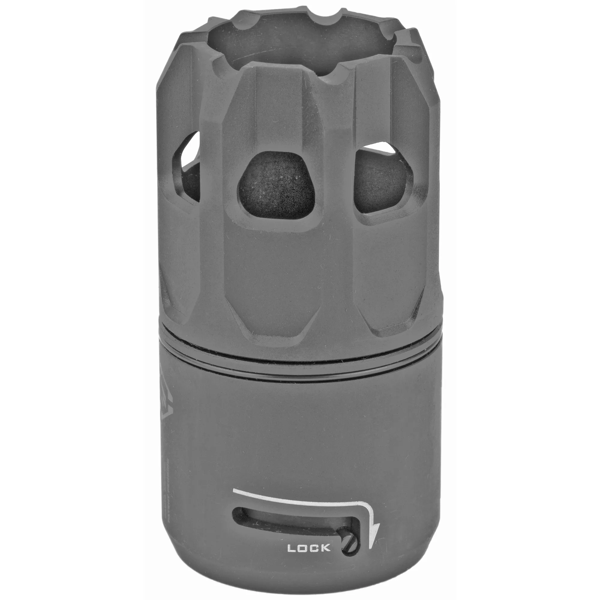 Strike Oppressor Blast Shield