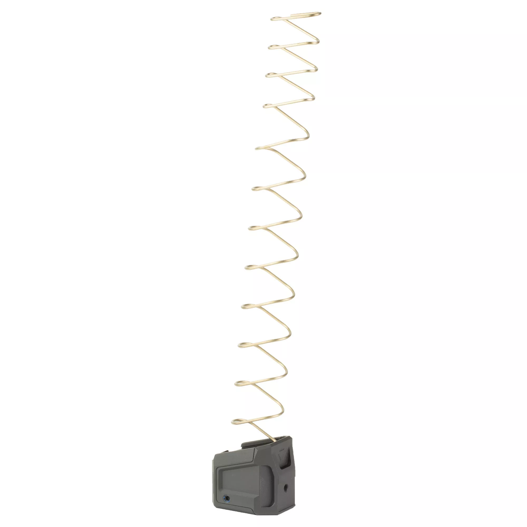 Strike SIG P320 9mm Aluminum Extension Mag Plate