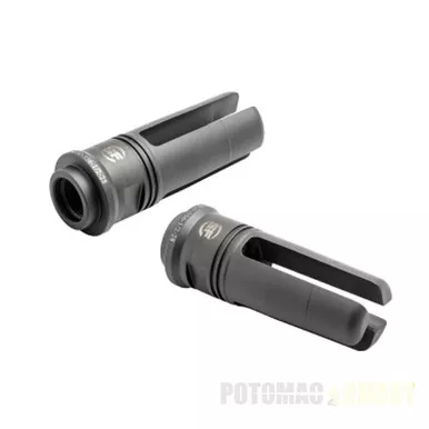 Surefire 3-prong flash hider SF3P-556-1/2-28 SOCOM