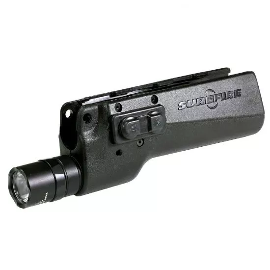 SUREFIRE 328LMF-B COMPACT LED WEAPONLIGHT FOR HK MP5 SP5 HK53