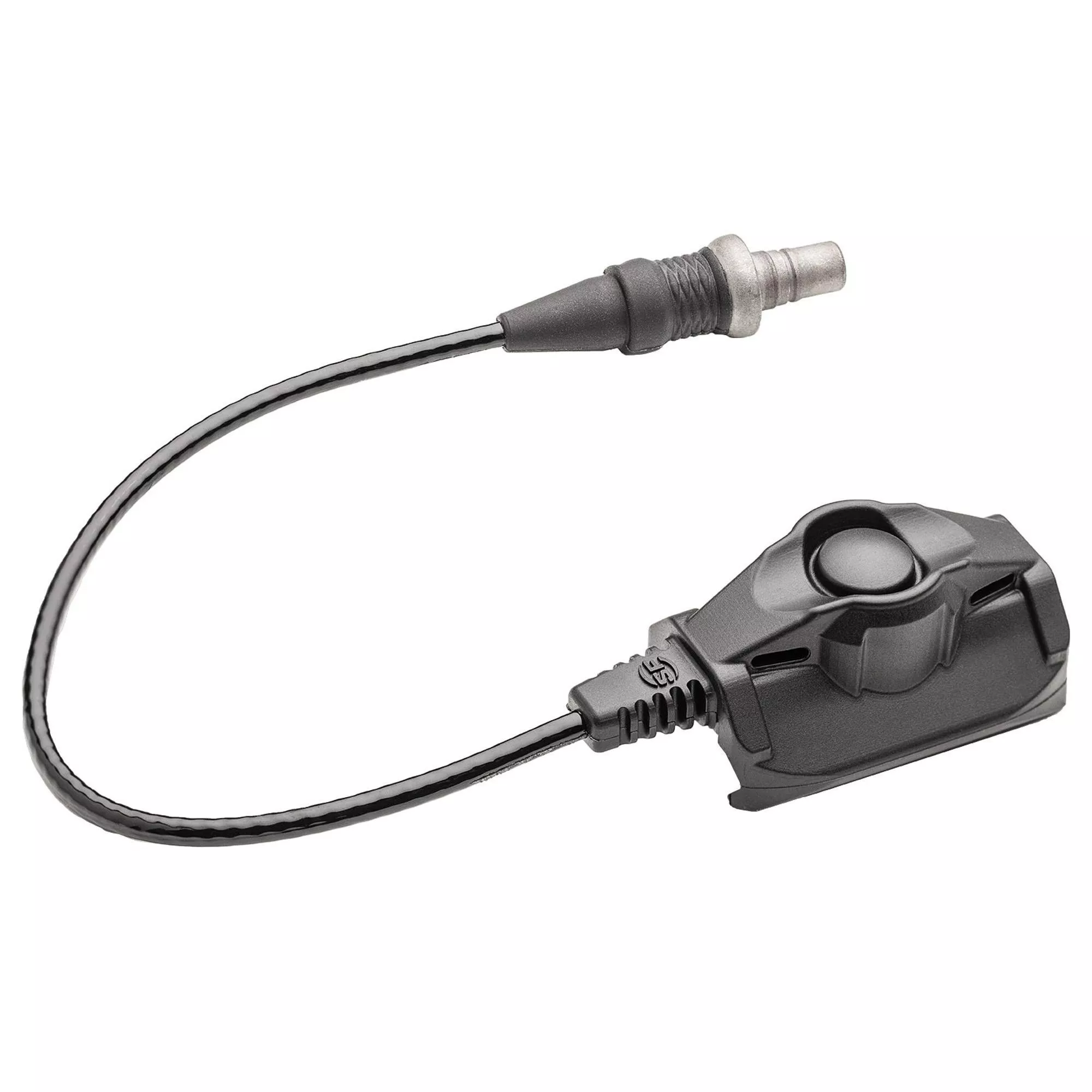SureFire Compact Switch Picatinny Rail Grabber Mount 9" Black
