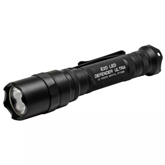 SUREFIRE E2D LED DEFENDER ULTRA DUAL OUTPUT LED LIGHT