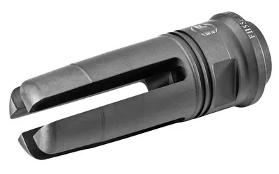 Surefire FH556 4 Prong Flash Hider - 1/2x28