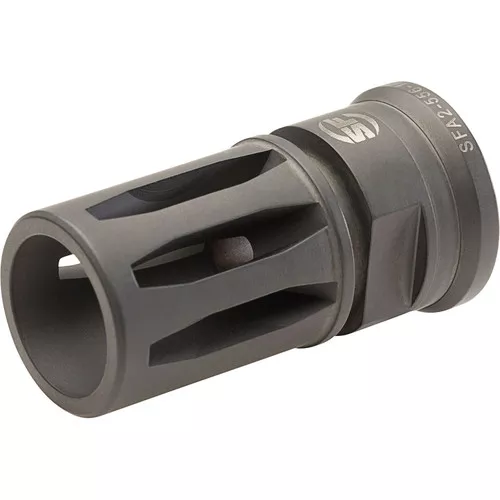 Surefire Flash Hider - 1/2X28