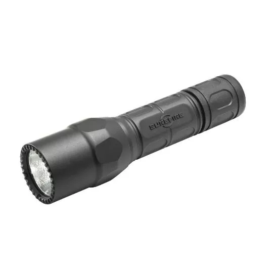 SUREFIRE G2X PRO DUAL OUTPUT LED LIGHT