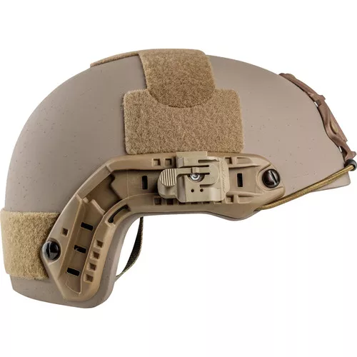 Surefire - HL1 HelmetLight Adapter For Interface With Ops Core Helmets - TAN
