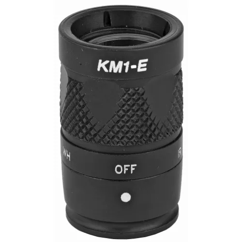 Surefire KM1-E-BK Vampire head Black