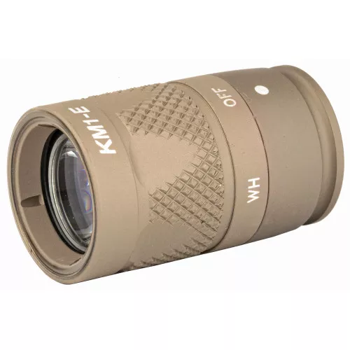 Surefire KM1-E-TN vampire scout head