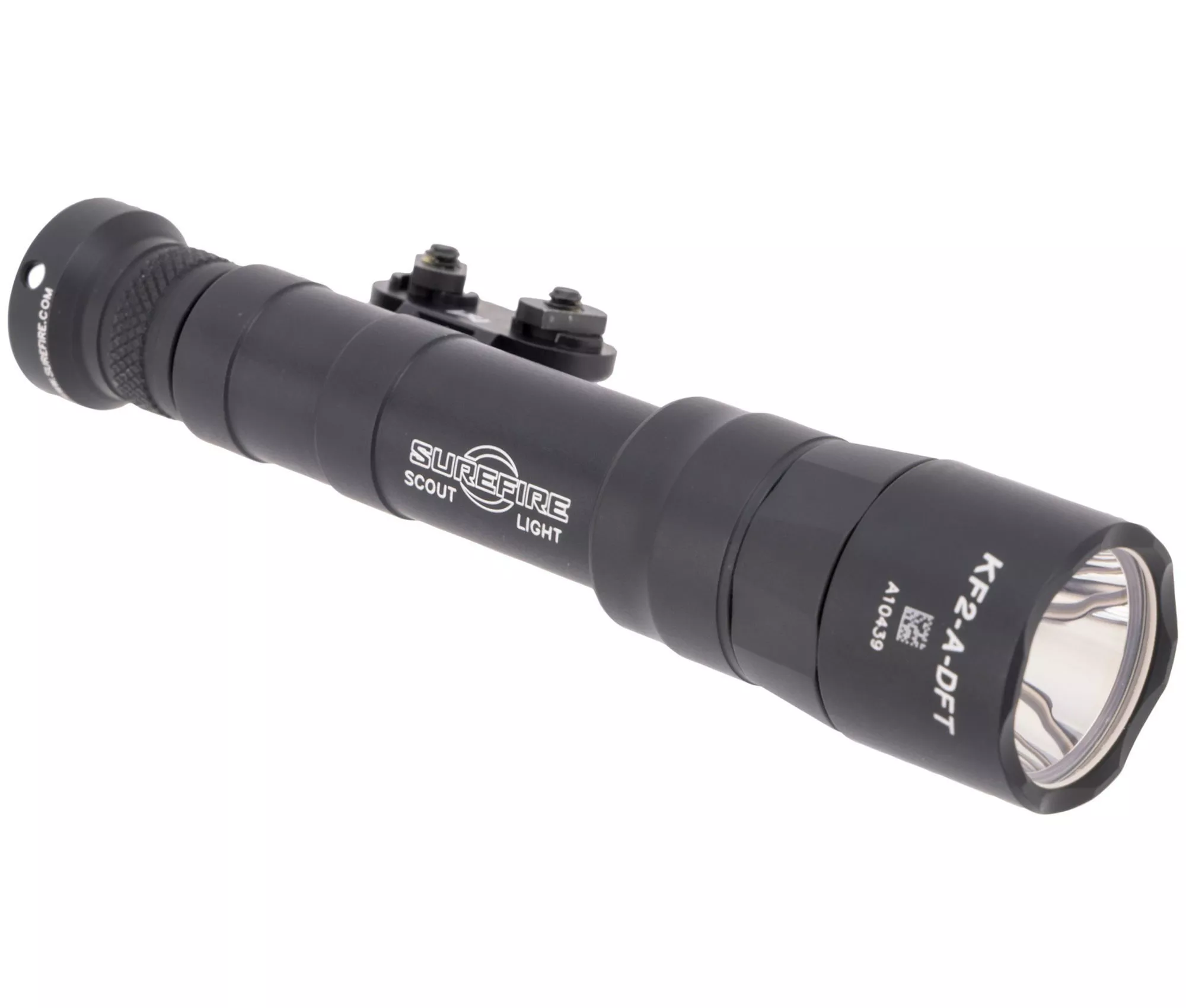 Surefire M640DFT Scout Light Turbo 1000Lm w/M-LOK Adapter