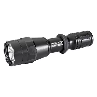 SureFire P1RZ-IB-DF Auto-Adjusting Dual Fuel LED Combat Flashlight