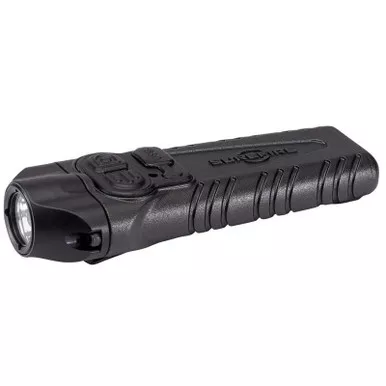 SureFire PLR-B Stiletto Pro Multi-Output Rechargeable Pocket LED Flashlight w/ MaxVision Beam