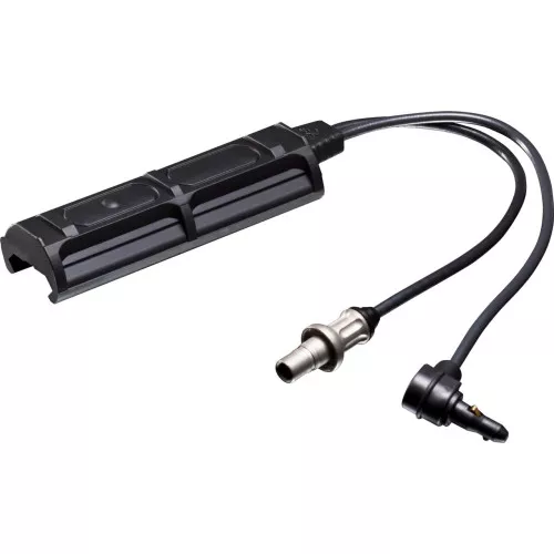 Surefire Remote Dual Switch For Weaponlight and ATPIAL or DBAL