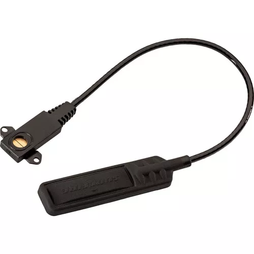 SureFire - RSR07 Remote Switch - Black