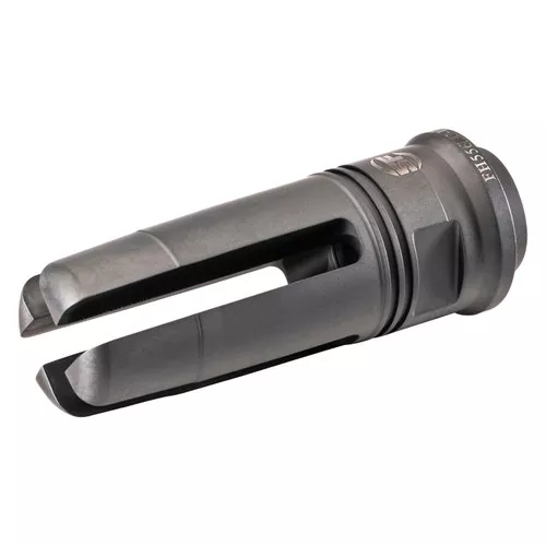 Surefire SOCOM 4-Prong Flash Hider Suppressor Adapter 7.62 mm/.308 - 5/8x24
