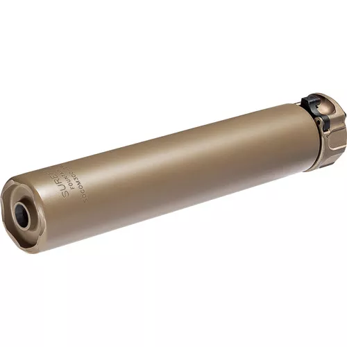 SureFire - SOCOM300-SPS - Gen 2 - 30 Cal/300 Blackout - Dark Earth